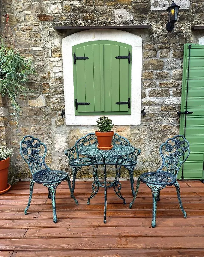 Casa Histria Villa Motovun 0*,  Croatia