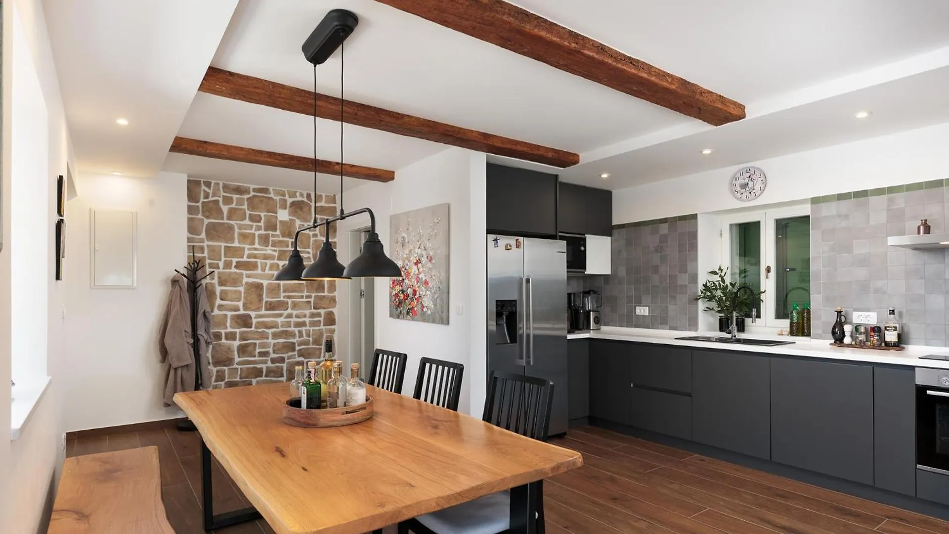 Casa Histria Villa Motovun Croatia