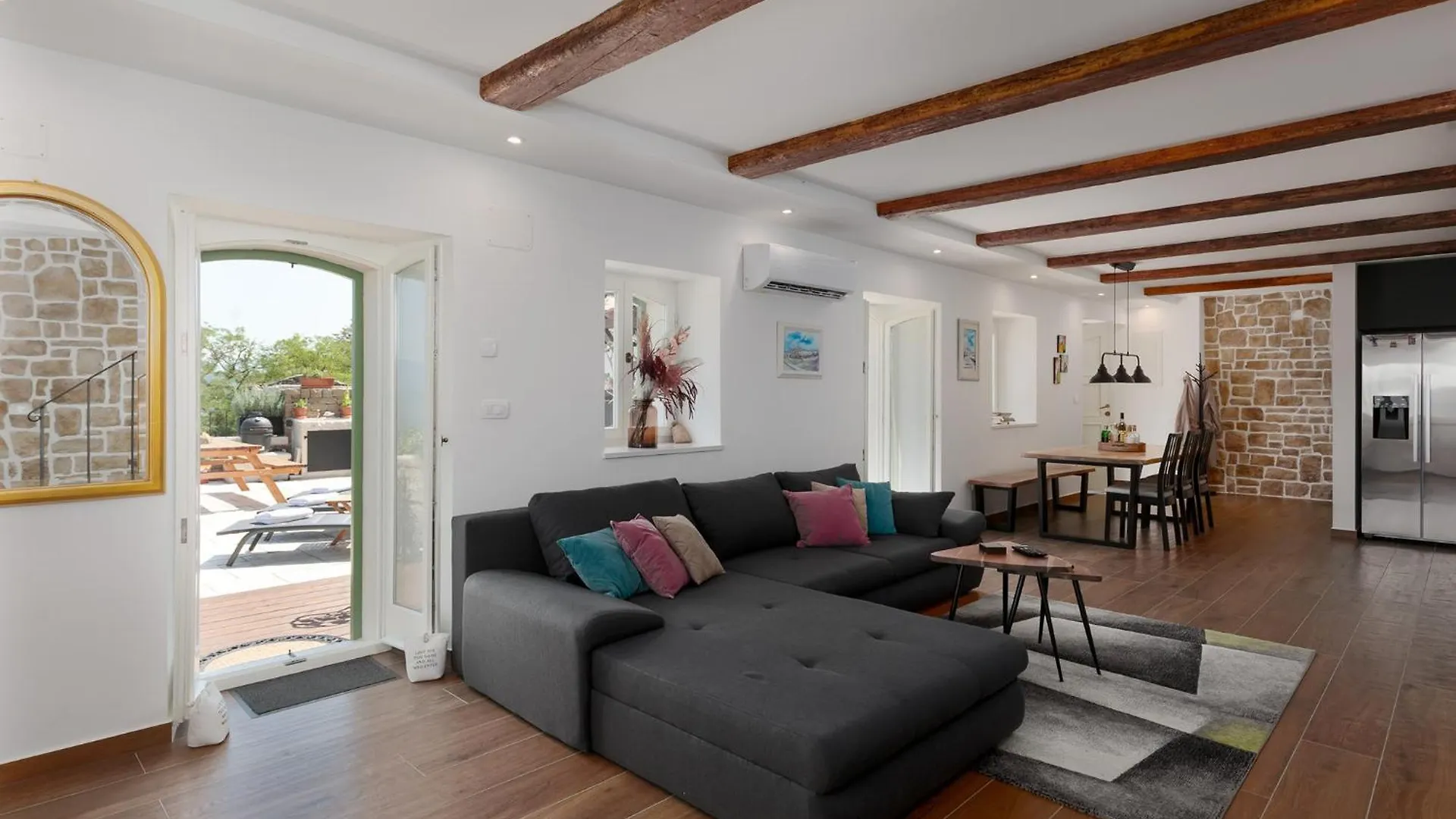 Casa Histria Villa Motovun Croatia