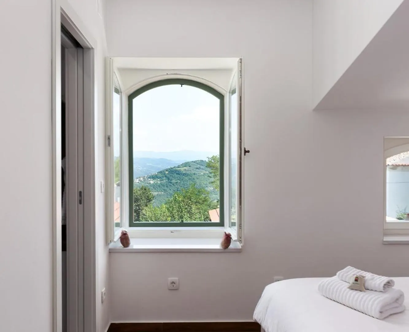 Casa Histria Villa Motovun