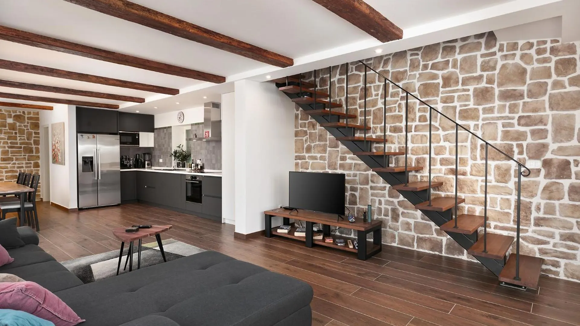 Casa Histria Villa Motovun