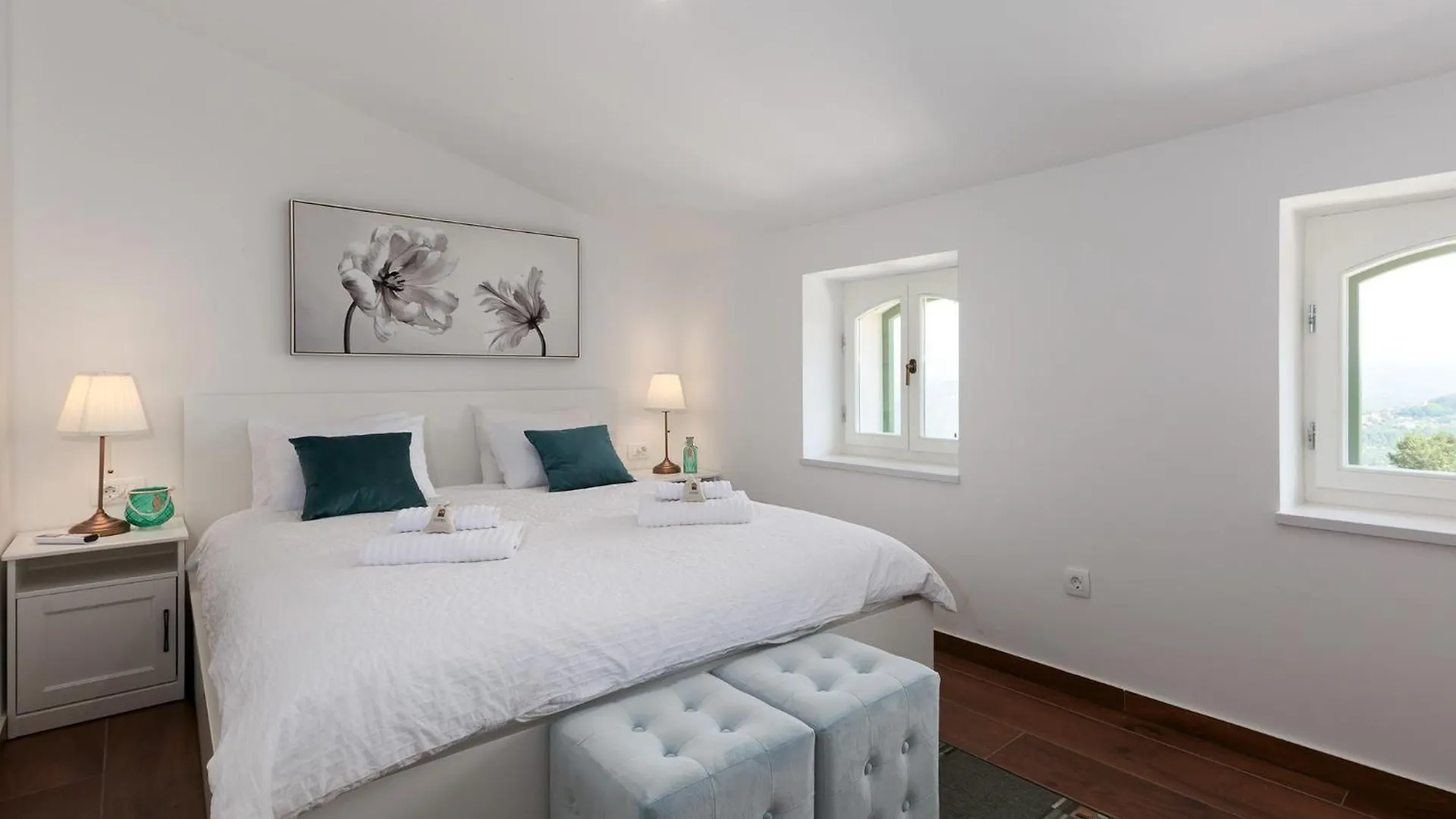 Casa Histria Villa Motovun