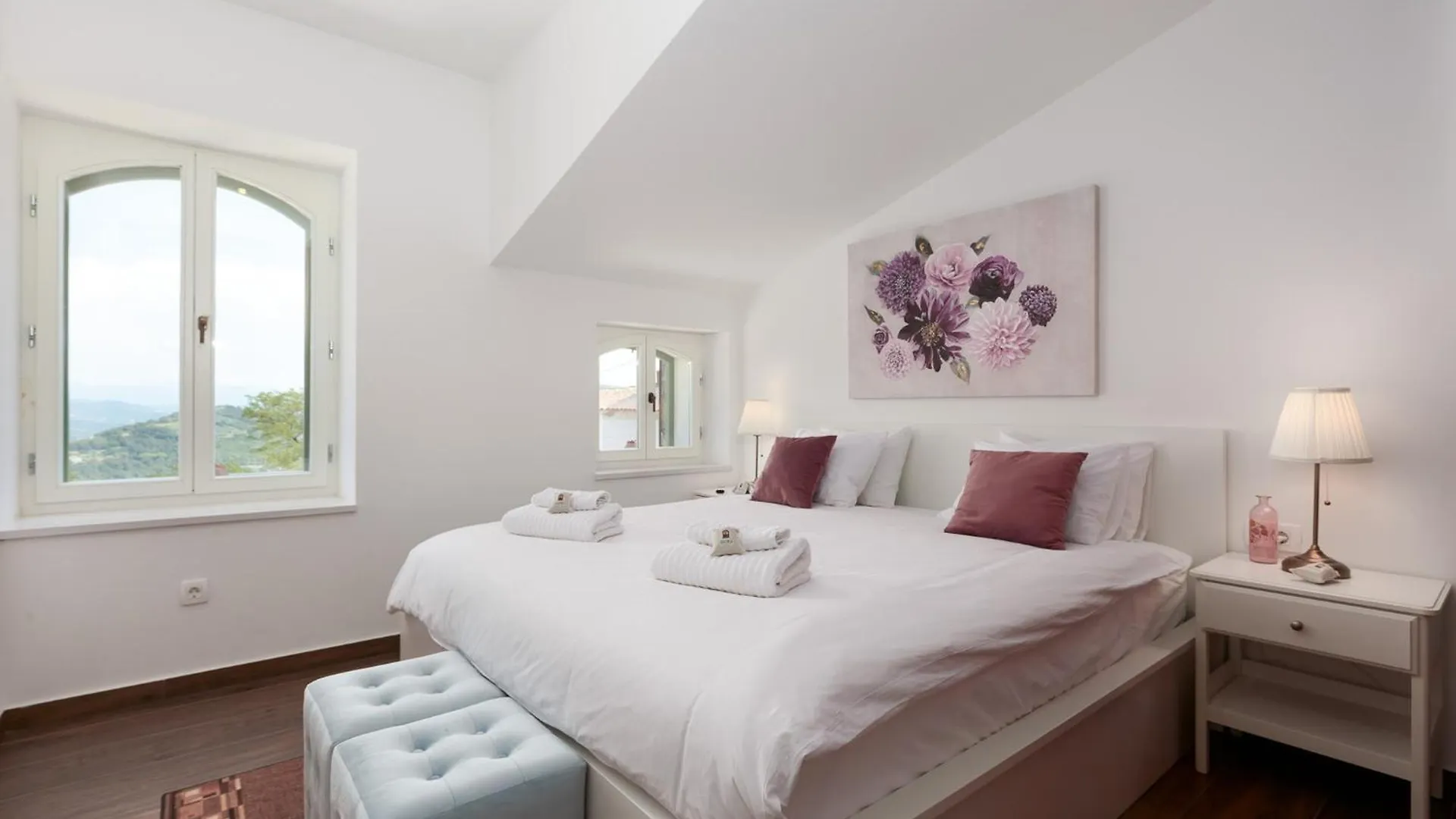 Casa Histria Villa Motovun Croatia