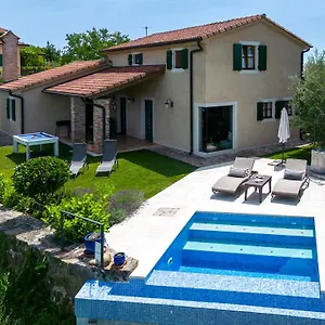  Villa Meloni - View