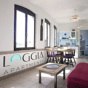 Loggia Appartamento