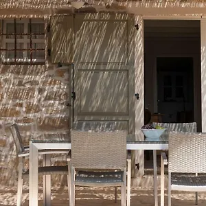  Ferienhaus Casa Meloni